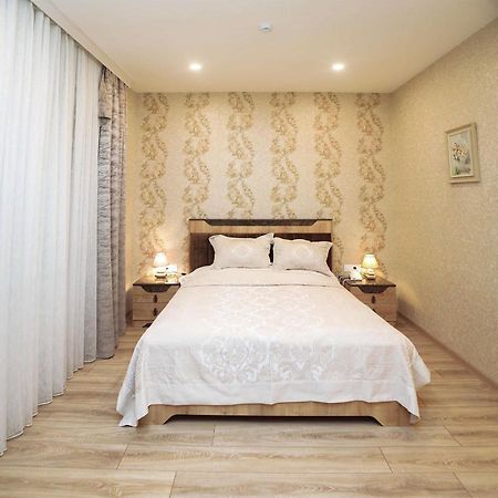 Midcity Hotel Baku Extérieur photo