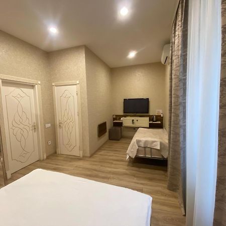 Midcity Hotel Baku Extérieur photo