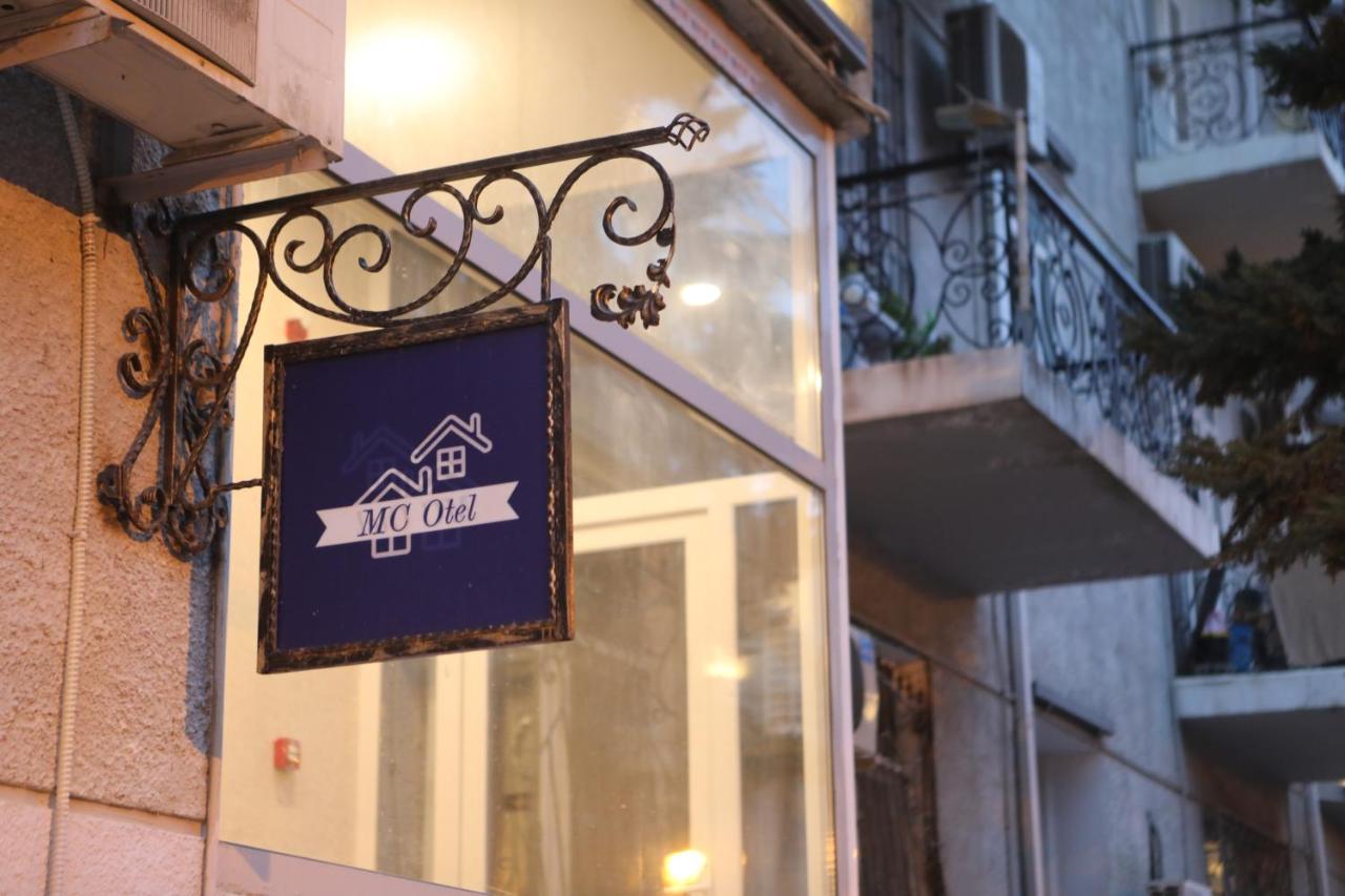 Midcity Hotel Baku Extérieur photo