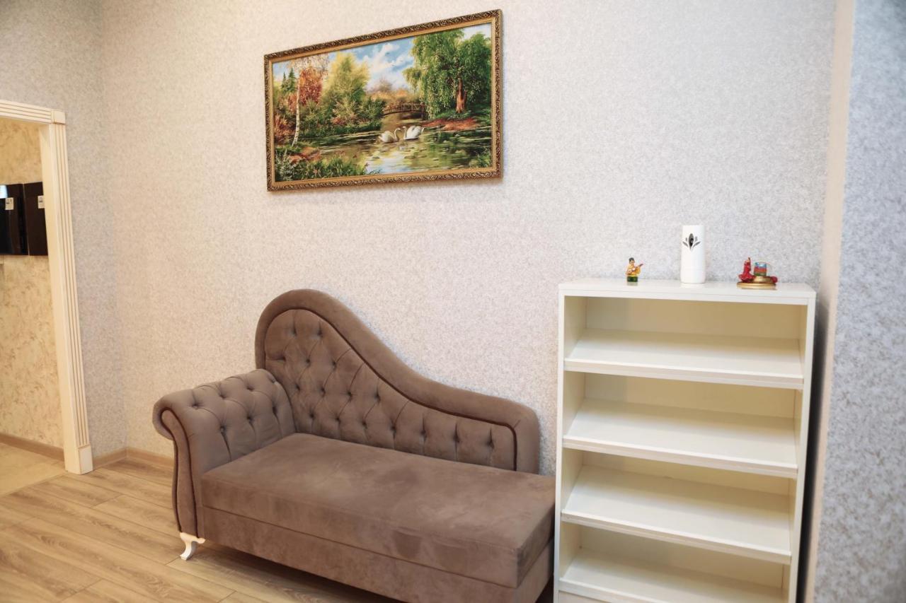Midcity Hotel Baku Extérieur photo