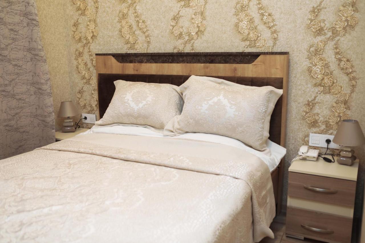 Midcity Hotel Baku Extérieur photo