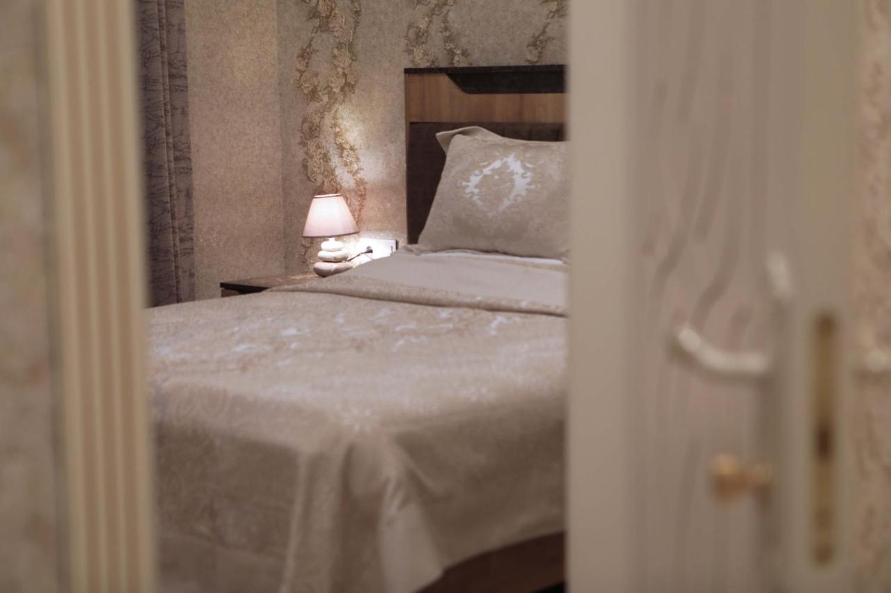 Midcity Hotel Baku Extérieur photo