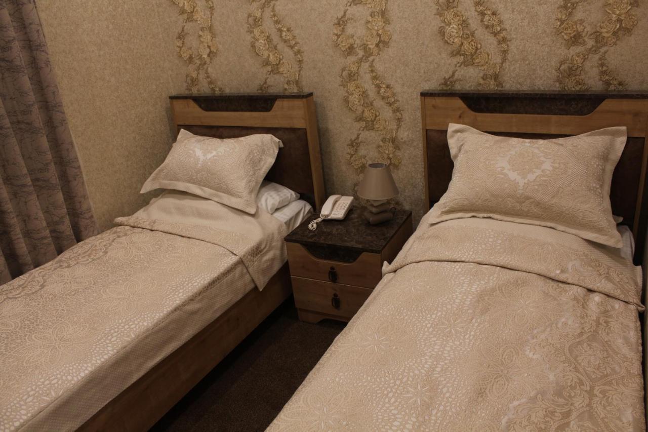 Midcity Hotel Baku Extérieur photo